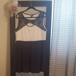 🐼Sexy short dress/Tunic